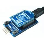 Xbee USB to Serial Port Programer